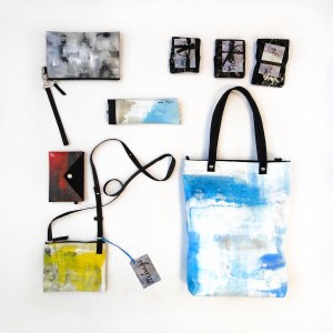 Taschen und Etuis